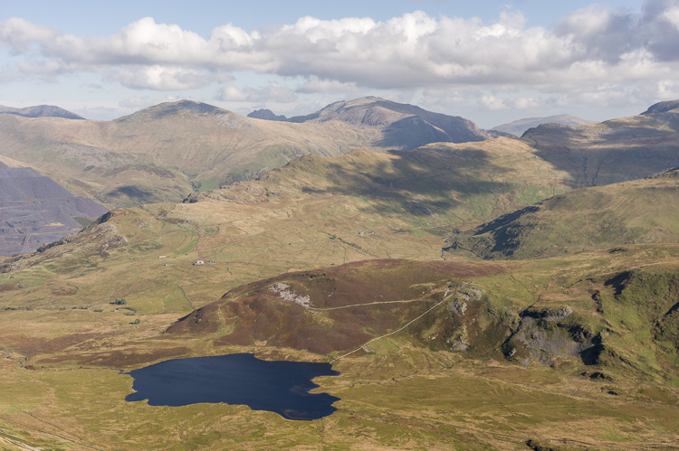 Llyn Dwythwch